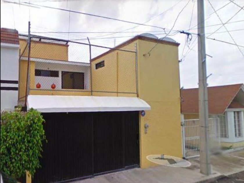 venta Casa en La Purísima, Guanajuato (JPE31)