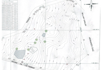 Lote de Terreno en  Arjona, Bolívar