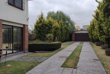 Casa en  Colinas Del Sol, Almoloya De Juárez