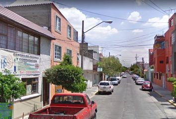 Casa en  Calzada Ignacio Zaragoza, Aeropuerto, Agrícola Oriental, Iztacalco, Ciudad De México, 08500, Mex