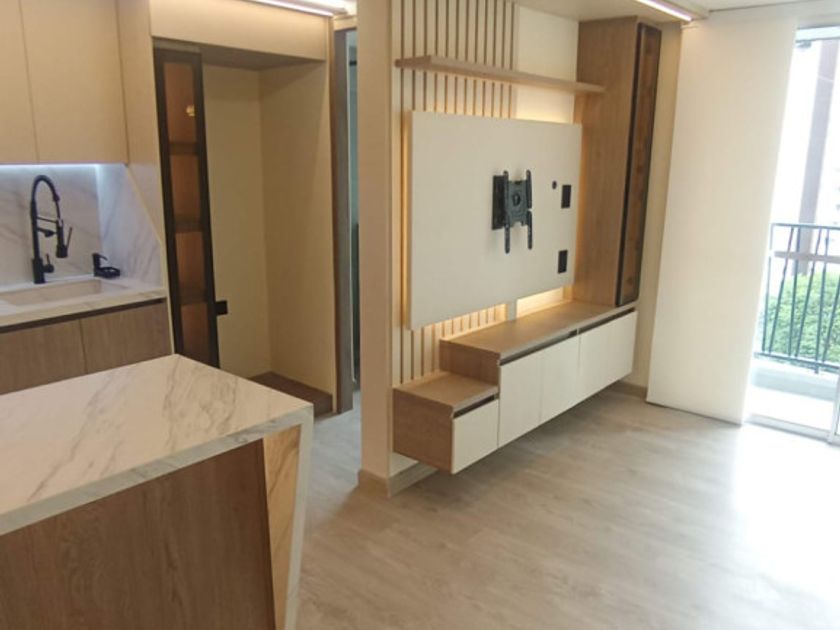 Apartamento en arriendo Bello, Antioquia