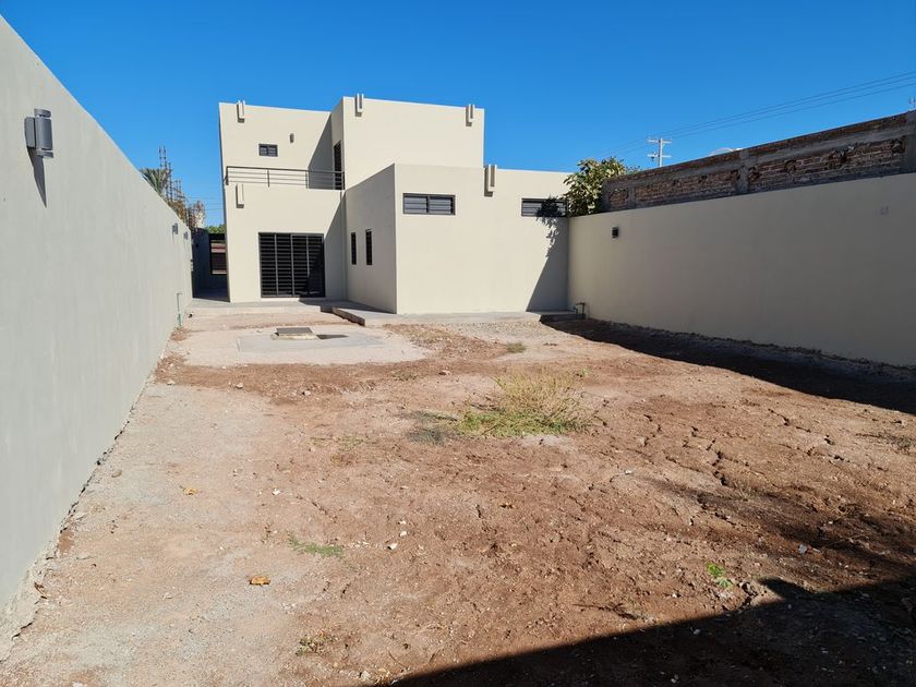 venta Casa en Tierra Blanca, Navojoa, Navojoa (ptDmkMC_SALE)