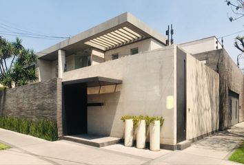 Casa en  Lomas Hipódromo, Naucalpan De Juárez