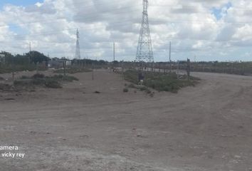 Lote de Terreno en  Calle Pueblo De David, Nueva Jerusalem, Matamoros, Tamaulipas, 87455, Mex