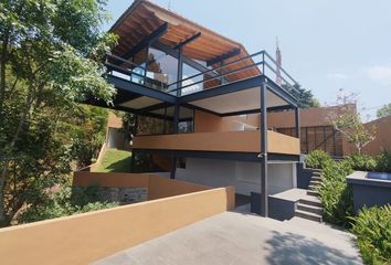 Casa en  Avándaro, Valle De Bravo