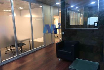 Oficina en  Alcobendas, Madrid Provincia