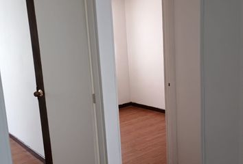Apartamento en Los Rosales Norte, Bogotá