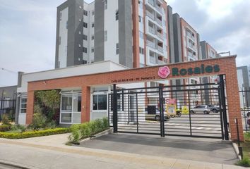 Apartamento en  Carrera 108 5c-1-5c-99, La Riverita, Cali, Valle Del Cauca, Col