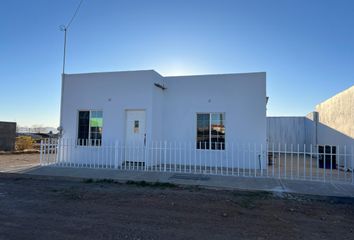 Casa en  Las Huertas Etapa 1, Cuauhtémoc, Chihuahua