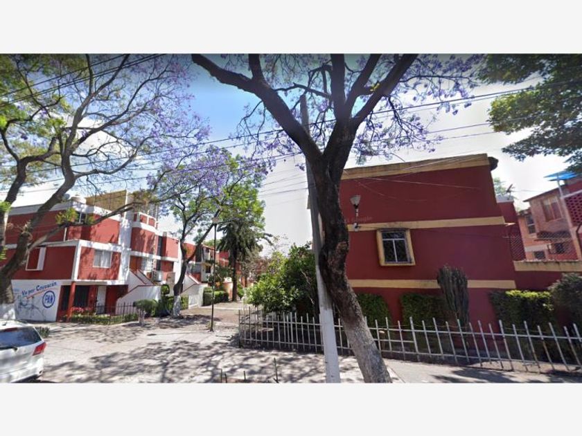 venta Casa en Culhuacan CTM CROC, Coyoacán, CDMX (MX22-MO7279)