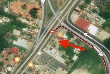 Lote de Terreno en  Avenida Universidad 351, Casa Blanca, Centro, Tabasco, 86060, Mex