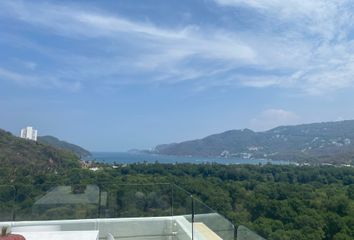 Casa en  Playa Diamante, Acapulco De Juárez