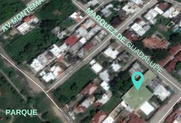 Lote de Terreno en  Lomas Del Chairel, Tampico