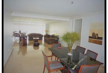 Apartamento en  San Francisco, Ciudad De Panamá