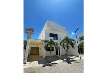 Casa en  Ciudad Del Carmen Centro, Carmen, Campeche