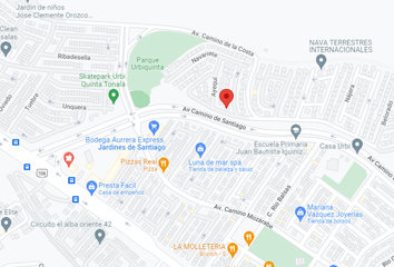 Casa en condominio en  Calle Laredo 1748, Fraccionamiento Paseos De Santiago, Tonalá, Jalisco, 45410, Mex