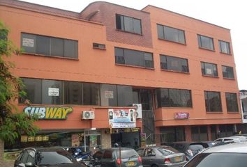 Local Comercial en  Carrera 38a 6-2-6-100, Barrio Eucaristico, Cali, Valle Del Cauca, Col