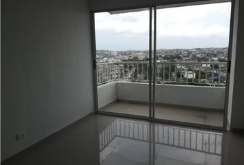 Apartamento en  Santa Mónica, Cartagena De Indias