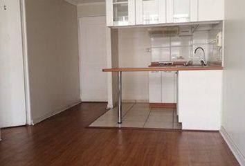 Departamento en venta en Santiago Centro