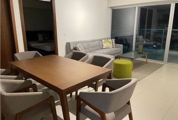 Apartamento en  Santa María, Ciudad De Panamá