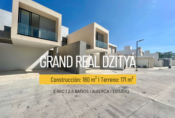 Casa en  Calle 33 278-294, Nueva Alemán, Mérida, Yucatán, 97146, Mex