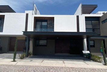 Casa en  Colonia Residencial El Refugio, Municipio De Querétaro