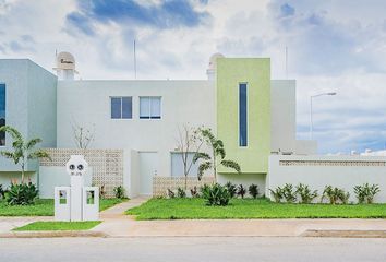 Casa en  San Nicolás Del Sur, Mérida, Yucatán