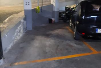 Garaje en  Centro Este, Murcia