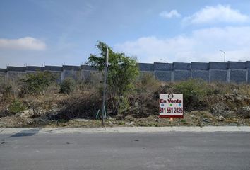 Lote de Terreno en  Calzada La Huasteca, García, Nuevo León, Mex