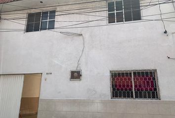 Casa en  Iztacalco, Ciudad De México (cdmx)