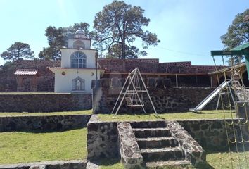 Lote de Terreno en  San Miguel Ajusco, Tlalpan, Cdmx