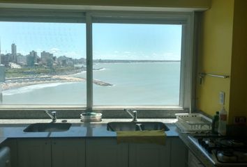 Departamento en  Alem, Mar Del Plata