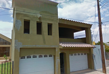 Casa en  Calle Mimiahuapan 1618-1684, Fraccionamiento Calafia, Mexicali, Baja California, 21040, Mex