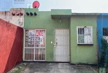 Casa en  Puerto Esmeralda, Coatzacoalcos, Veracruz
