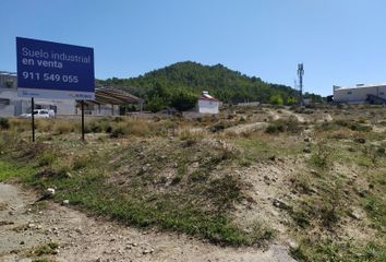 Terreno en  Cehegin, Murcia Provincia