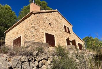 Chalet en  La Vall De Laguar, Alicante Provincia