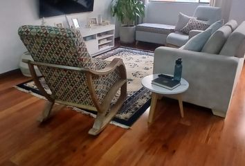 Apartment for rent in Lisboa Norte, Bogotá