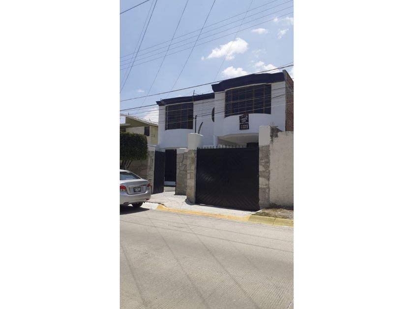 renta Casa en Centro, Pachuca de Soto, Pachuca de Soto (5189410)