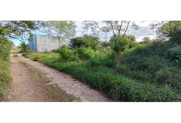 Lote de Terreno en  Chichi Suárez, Mérida, Yucatán