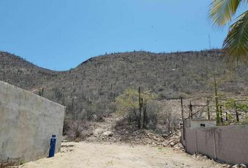 Lote de Terreno en  Calle Ángel Matteotti Benuzzi 2210, Fraccionamiento Benito Juárez, La Paz, Baja California Sur, 23050, Mex