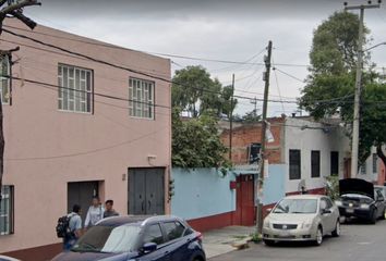 Casa en  Refinería De Azcapotzalco, Barrio San Andrés, Azcapotzalco, Ciudad De México, 02240, Mex