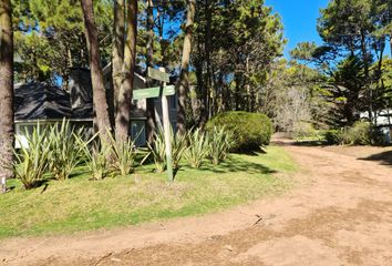 Terrenos en  Otro, Pinamar