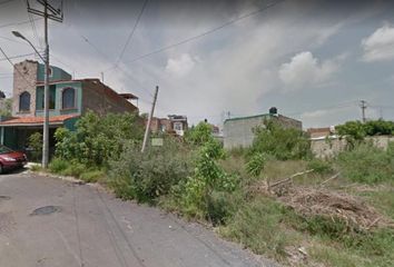 Lote de Terreno en  La Providencia, Tonalá, Tonalá, Jalisco