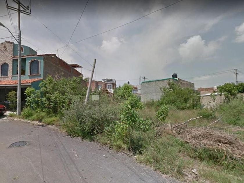 venta Lote de Terreno en La Providencia, Tonalá, Tonalá, Jalisco  (EB-HZ3125s)