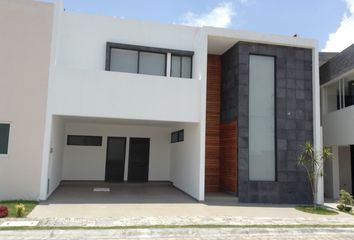 Casa en fraccionamiento en  Ocoyucan, Puebla