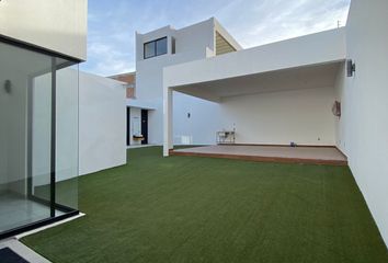 Casa en fraccionamiento en  Cañada Del Refugio, León, Guanajuato, México