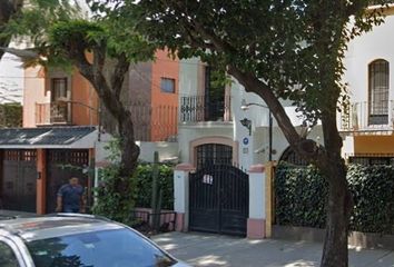 Casa en  Avenida Amores 208-238, Del Valle, Del Valle Norte, Benito Juárez, Ciudad De México, 03103, Mex