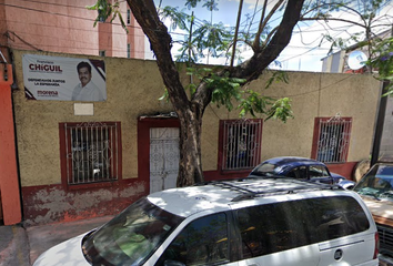 Lote de Terreno en  Vallejo, Gustavo A. Madero