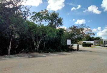 Lote de Terreno en  Mérida, Yucatán, Mex