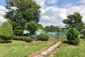 Rancho en  Martínez De La Torre, Veracruz